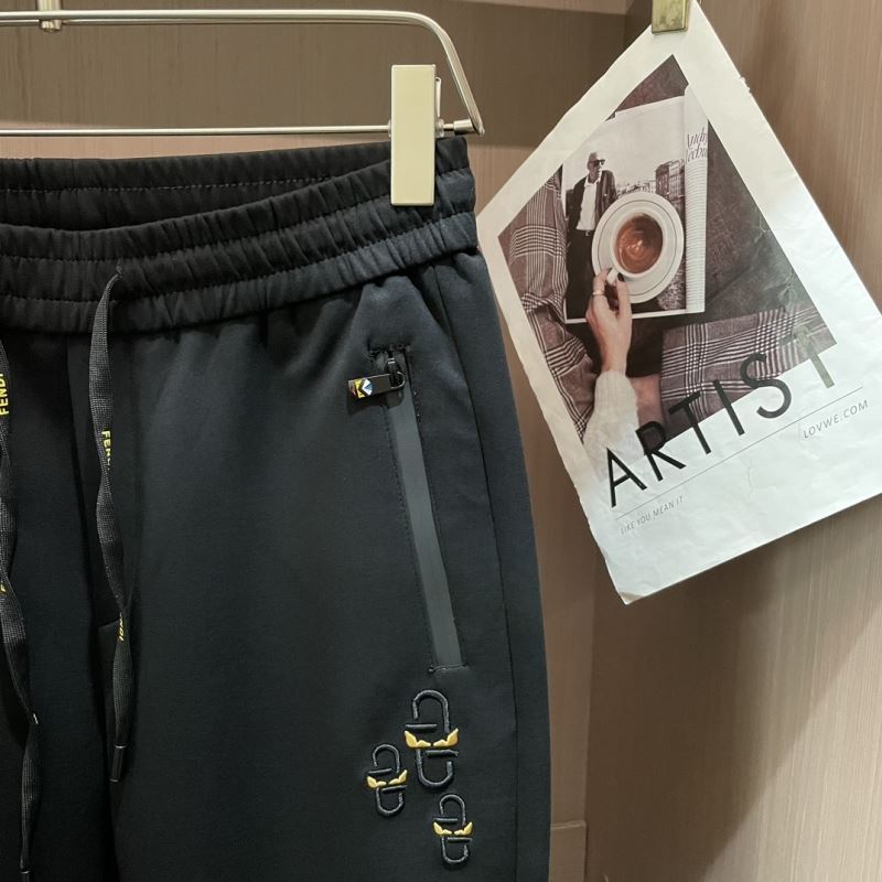 Fendi Long Pants